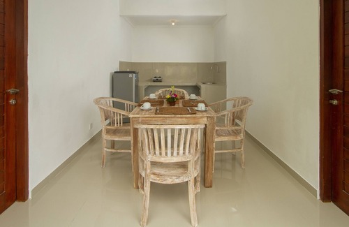 Singakerta House | Pondok Ayu Shanti