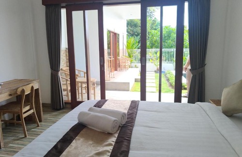 Batu Bolong House | Pondok Bagus Canggu