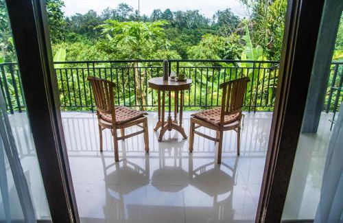 Petulu House | Pondok Bali