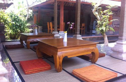 Petulu House | Pondok Bali