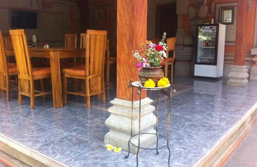 Petulu House | Pondok Bali