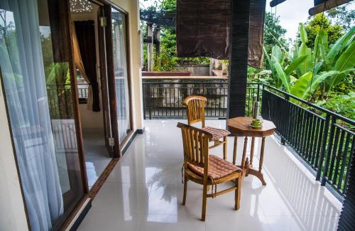 Petulu House | Pondok Bali