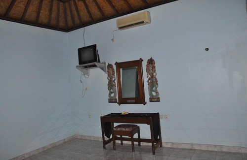 Temukus House | Pondok Bali Sea View Bungalow