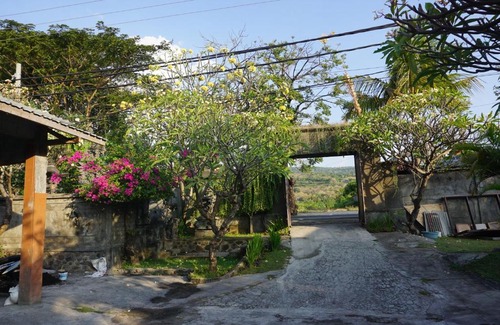 Temukus House | Pondok Bali Sea View Bungalow