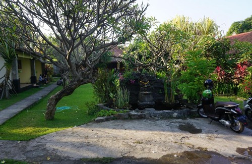 Temukus House | Pondok Bali Sea View Bungalow