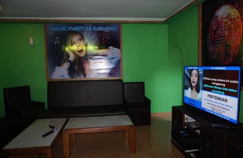 Temukus House | Pondok Bali Sea View Bungalow