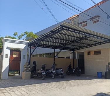 Sanur House | Pondok Dete Guest House
