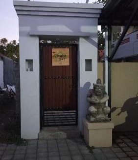 Sanur House | Pondok Dete Guest House