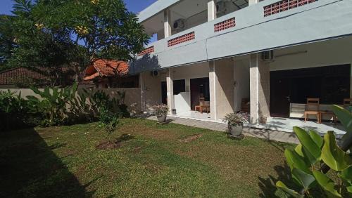 Sanur House | Pondok Dete Guest House
