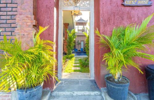 Munggu House | Pondok Lulik Seseh Beach