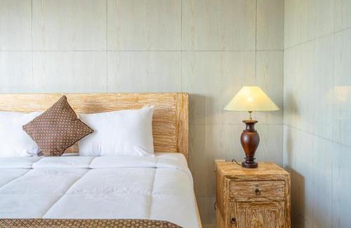 Munggu House | Pondok Lulik Seseh Beach