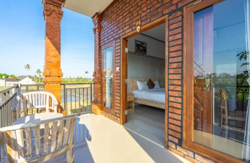 Munggu House | Pondok Lulik Seseh Beach