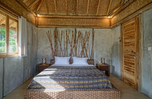 Kintamani Resort | Pondok Manoka