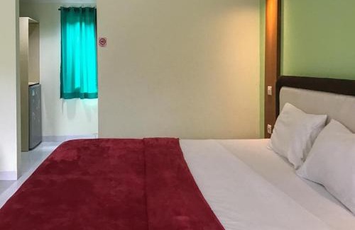 Legian Hotel | Pondok Mesari Padma Legian RedPartner