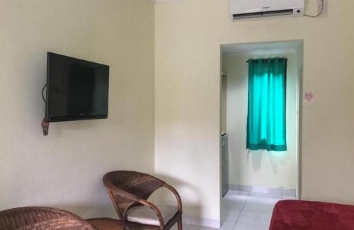 Legian Hotel | Pondok Mesari Padma Legian RedPartner