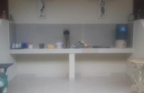 Sanur House | Pondok Nuri Homestay