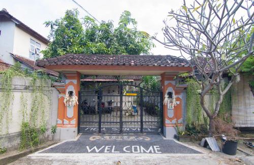 Sanur House | Pondok Nuri Homestay