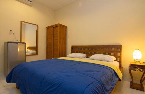 Sanur House | Pondok Nuri Homestay