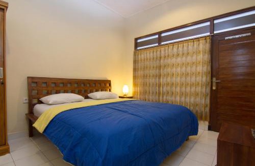 Sanur House | Pondok Nuri Homestay