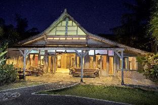Suraberata Resort | Pondok Pitaya Balian Hotel