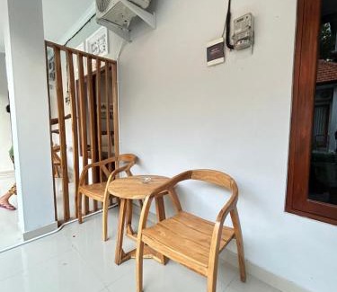North Legian House | Pondok Puspa Sumekar