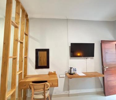 North Legian House | Pondok Puspa Sumekar