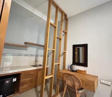 North Legian House | Pondok Puspa Sumekar
