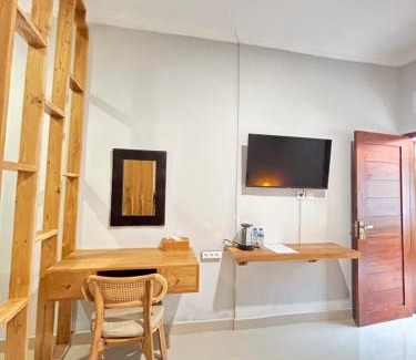 North Legian House | Pondok Puspa Sumekar
