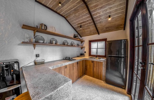 Penestanan Villa | Pondok Villa - Two Bedroom Villa, Sleeps 4