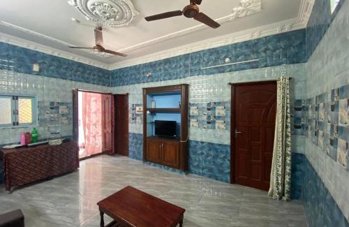 Pondicherry Beach Villa | pondy Vibes 2bhk home Stay