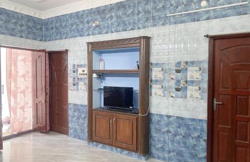 Pondicherry Beach Villa | pondy Vibes 2bhk home Stay