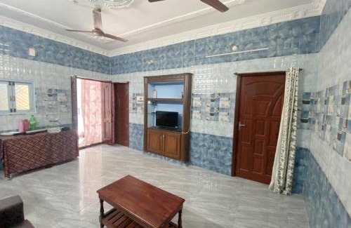 Pondicherry Beach Villa | pondy Vibes 2bhk home Stay