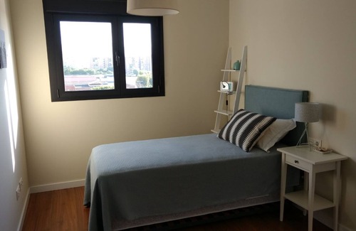 Carretera de Cadiz Apartment | Poniente, Holiday & Business Apartment