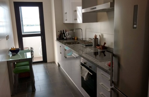 Carretera de Cadiz Apartment | Poniente, Holiday & Business Apartment