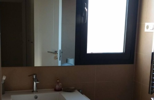 Carretera de Cadiz Apartment | Poniente, Holiday & Business Apartment
