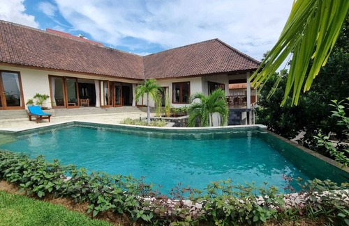 Tejakula Villa | Ponjok Batu Residence