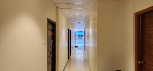 Thanjavur Hotel | Ponni Residency Thanjavur