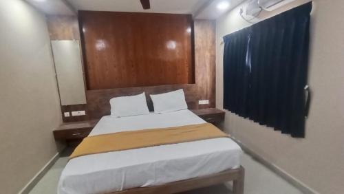 Tiruvannamalai Hotel | Ponnuswamy Residency Tiruvannamalai