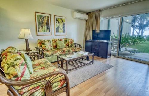 Kapaa Apartment | Pono Kai Resort #A101 - A Welcoming 2 Bdrm - 2 Bath, Private Beachfront Vacation Home