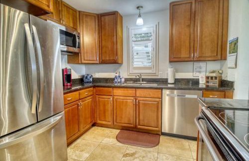 Kapaa Apartment | Pono Kai Resort #A101 - A Welcoming 2 Bdrm - 2 Bath, Private Beachfront Vacation Home