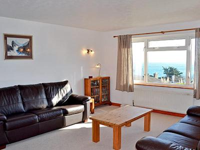 Coverack House | Ponsgwedhen
