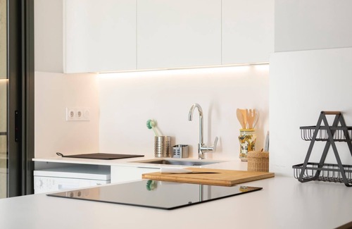 Eixample Apartment | Pont Areny - Holiday Apartment Rental in Girona | Bravissimo