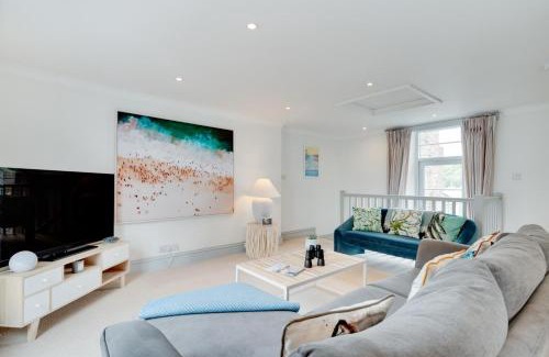 Fowey Apartment | Pont View