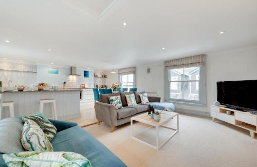 Fowey Apartment | Pont View
