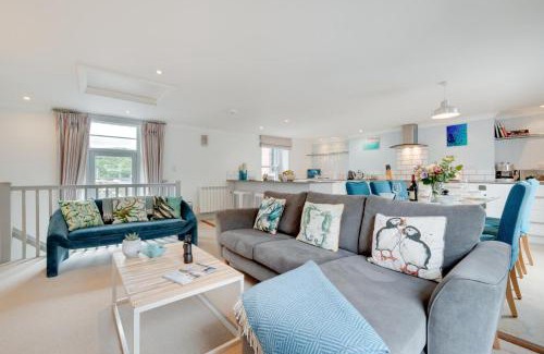 Fowey Apartment | Pont View