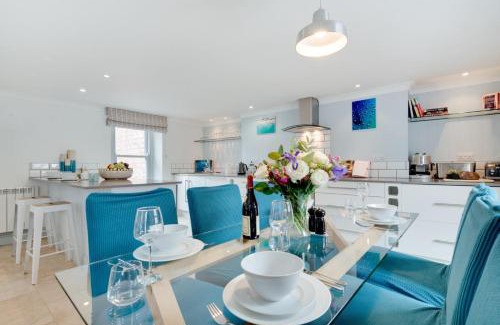 Fowey Apartment | Pont View