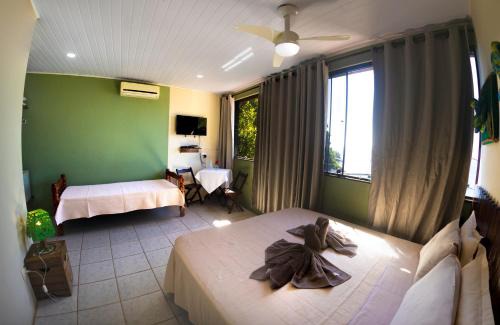 Ilha Grande House | Ponta Da Barca