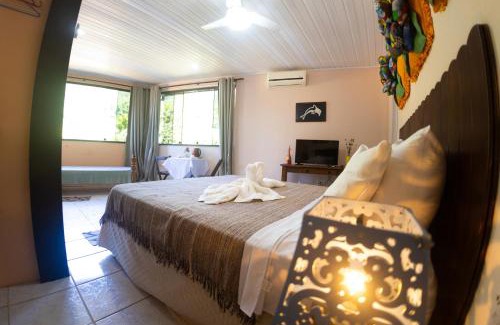 Ilha Grande House | Ponta Da Barca