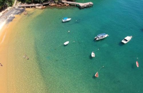 Ilha Grande House | Ponta Da Barca