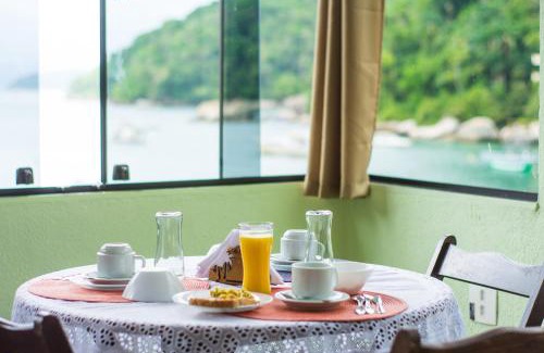 Ilha Grande House | Ponta Da Barca